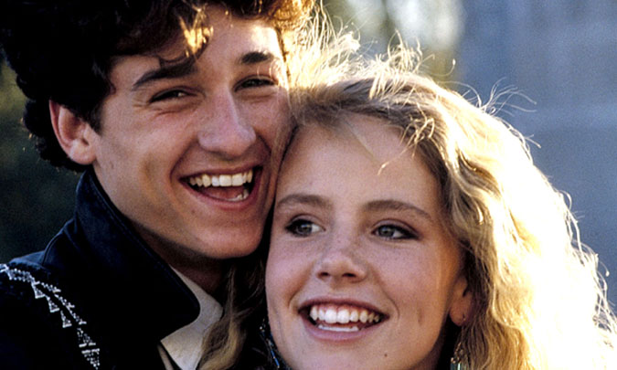 Patrick Dempsey lamenta la inesperada muerte de su 'amor adolescente' Amanda Peterson