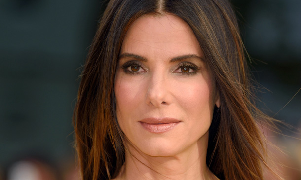 Sandra Bullock, ¿enamorada de nuevo a sus 51 años?