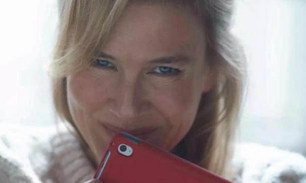 ¡Bridget Jones ha vuelto! La primera imagen de la nueva película