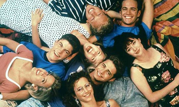 'Sensación de Vivir' cumple 25 años, así son ahora sus protagonistas