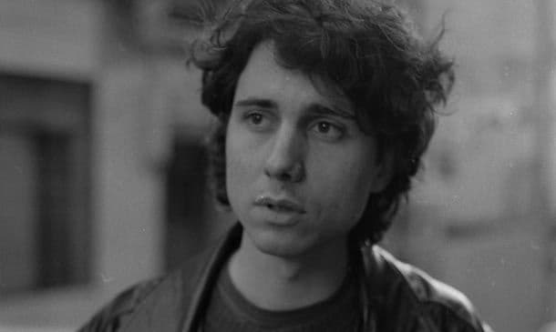 Jonás Trueba continúa la saga familiar convertido en uno de los jóvenes directores de cine del momento