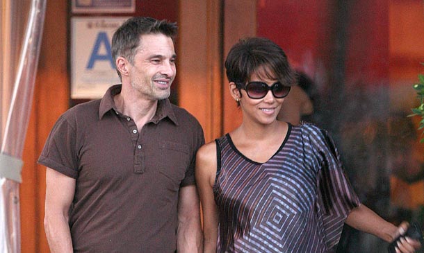 Halle Berry y Olivier Martinez, las claves de su divorcio y el porqué de su separación