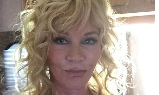 La contundente respuesta de Melanie Griffith a los que la critican