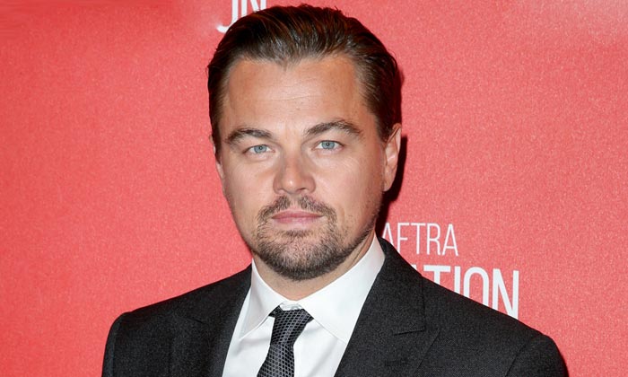 Leonardo DiCaprio y su coqueteo con el peligro: 'Si un gato tiene nueve vidas, creo que he usado unas cuantas'