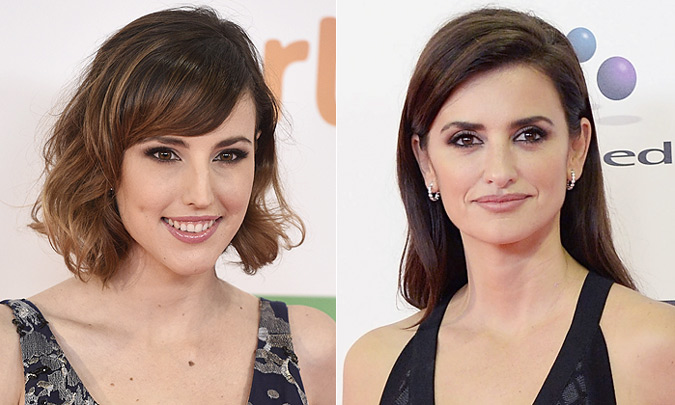 Penélope Cruz vs. Natalia de Molina, ¿quién ha ganado el primer duelo?