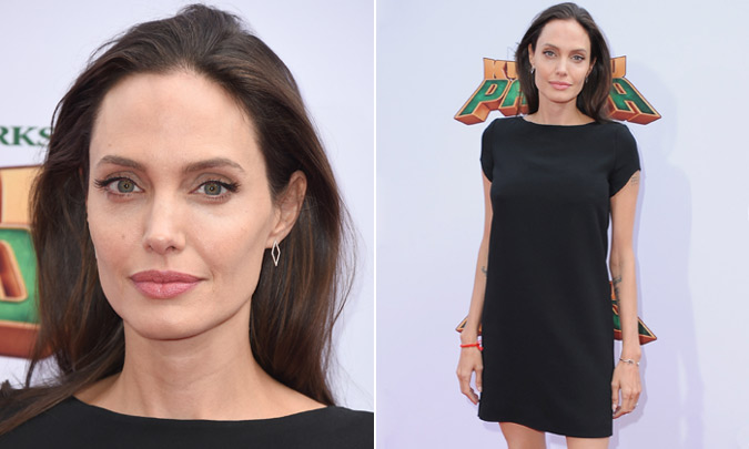 Después de Brad Pitt, ahora todos hablan de Angelina Jolie, ¿por qué?