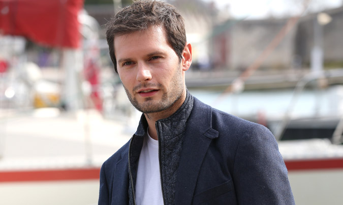 ¿Quién es el atractivo Hugo Becker, el duro ‘rival’ de Yon González?