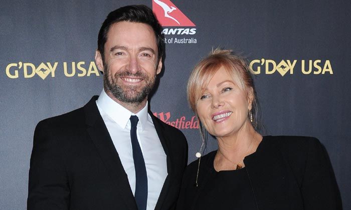 Hugh Jackman entra por quinta vez en quirófano para tratar el cáncer que padece