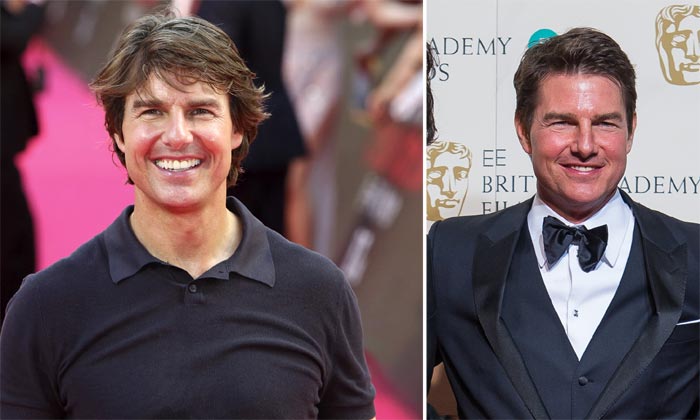 ¿Qué le ha pasado a Tom Cruise para que todos hablen de él?