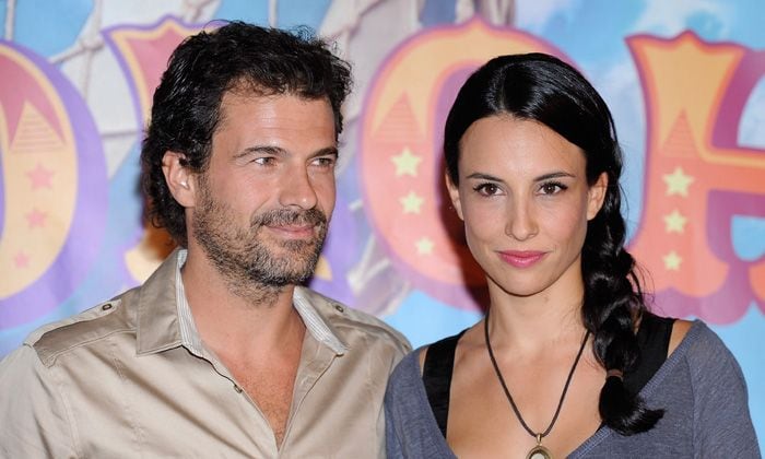 Rodolfo Sancho y Xenia Tostado, un nuevo cambio en sus vidas