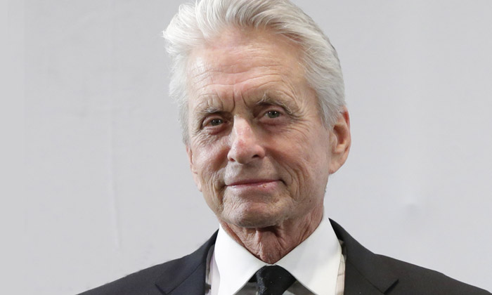 La contundente respuesta de Michael Douglas a los rumores sobre su salud