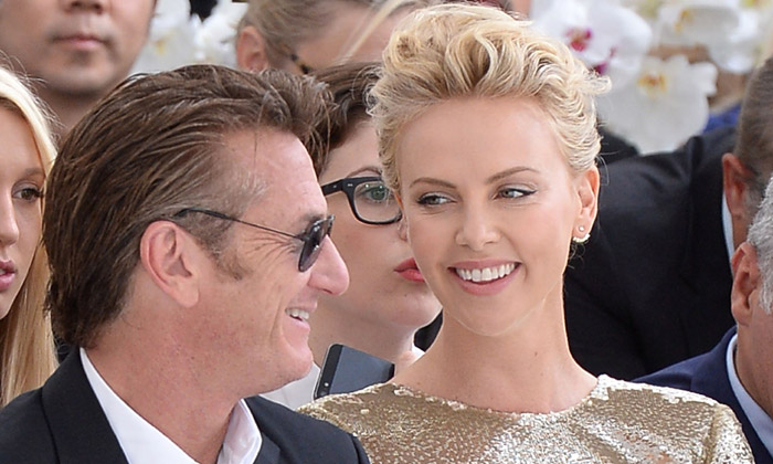 Charlize Theron habla de su ruptura con Sean Penn y confirma que él nunca adoptó a su hijo Jackson