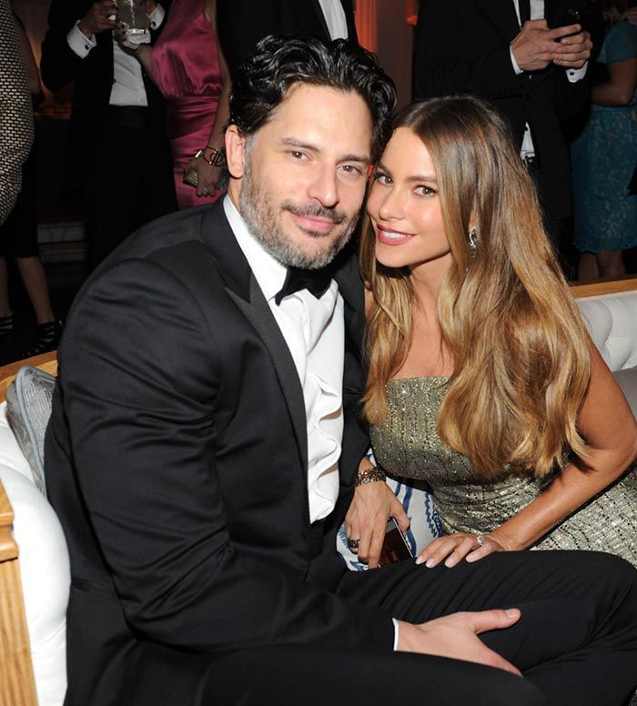 sofia vergara y su marido joe manganiello el marido de sof 237 a vergara hospitalizado sofia vergara y su marido joe manganiello el marido de sof 237 a vergara hospitalizado