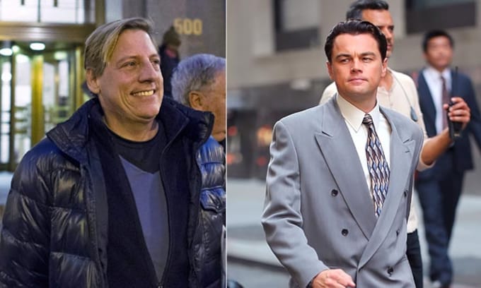 Hallado sin vida el hombre que inspiró a Leonardo DiCaprio para 'El Lobo de Wall Street'