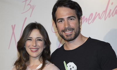 Ruth Núñez y Alejandro Tous, de nuevo juntos en televisión una década después de 'Yo soy Bea'