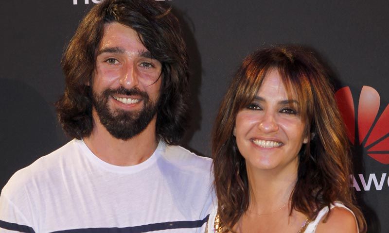 Exclusiva: la actriz Melani Olivares se casa este sábado en Madrid