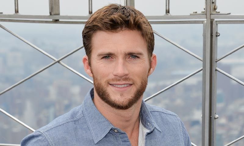 Scott, hijo de Clint Eastwood, se confiesa marcado por la trágica muerte de un antiguo amor