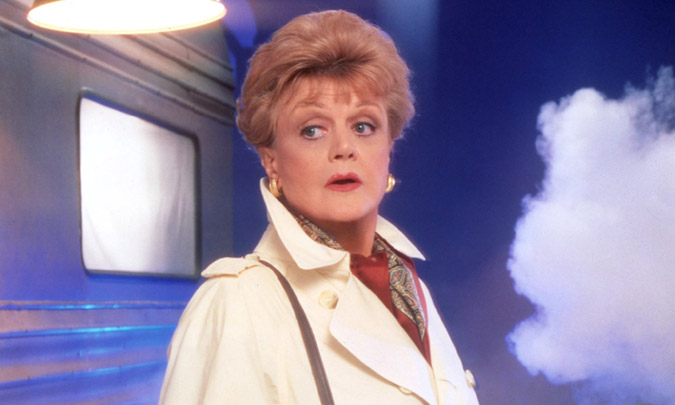 'Juego de Tronos' ha abierto el debate, ¿alguien no conoce a Angela Lansbury?