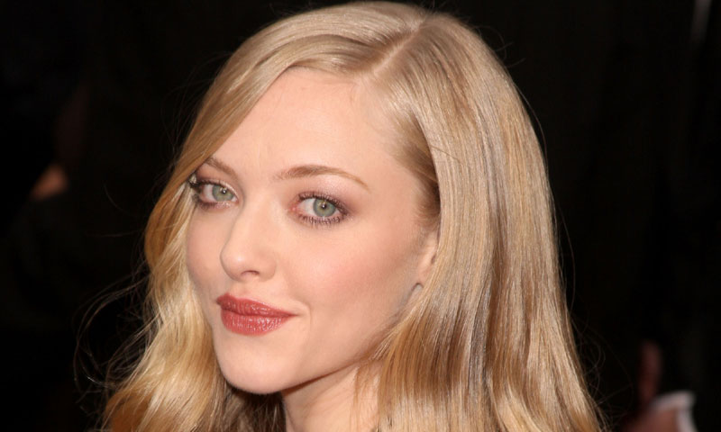 Amanda Seyfried confiesa que sufre una enfermedad mental desde hace más de diez años