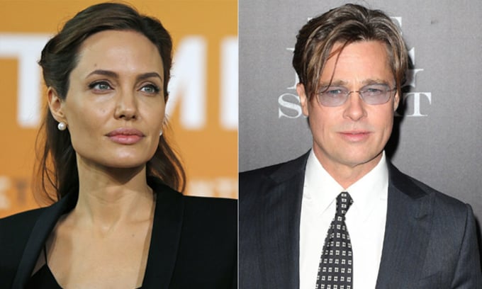 Angelina Jolie y Brad Pitt alcanzan un nuevo acuerdo por la custodia de los niños