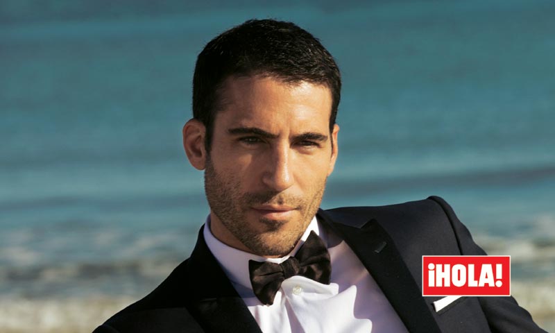 Miguel Ángel Silvestre