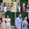 Verónica Sánchez, Pastora Vega, Marta Torné, Alberto San Juan... elenco de lujo para 'Gran Reserva. El origen'