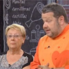 Top Chef: Alberto Chicote es sorprendido por su madre y Bárbara se marcha 'quemada' con sus compañeros 