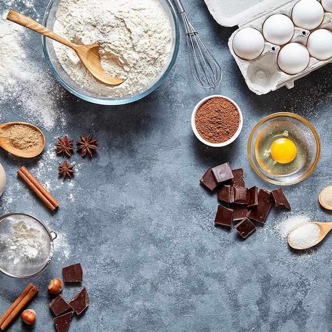 Una receta que hará las delicias de los más pequeños: ‘Brownie’ de Cola Cao