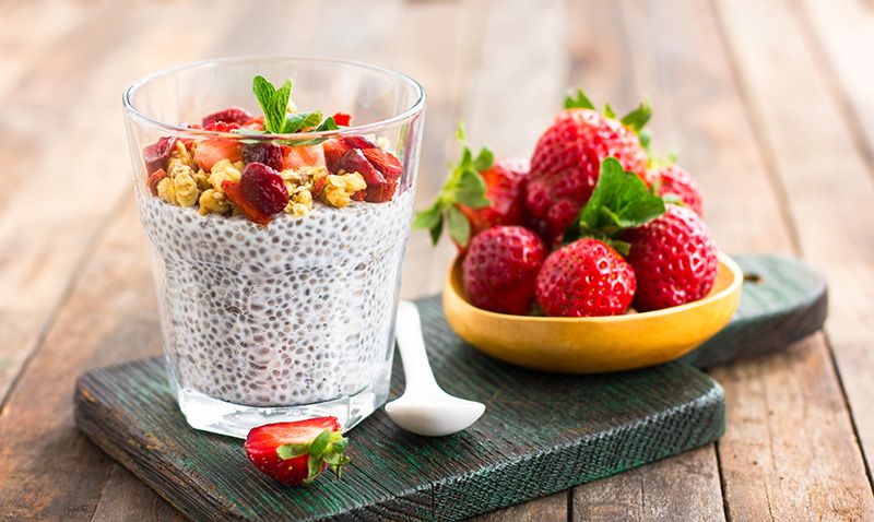 propiedades y beneficios de la ensalada de frutas