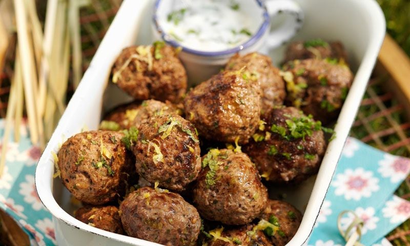 Tres Originales Recetas Para Picnic
