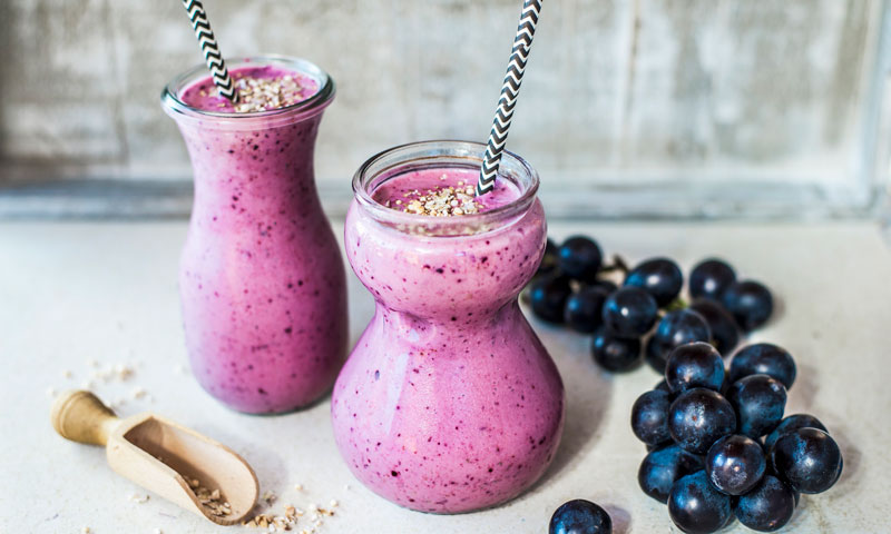 Recetas con açai, uno de los superalimentos del momento