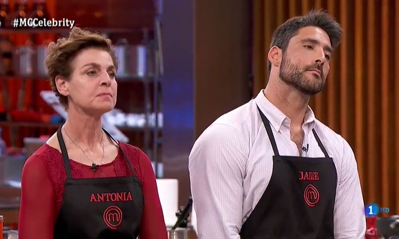 MasterChef, ¿Qué ha pasado esta semana? | Cine | hola.com