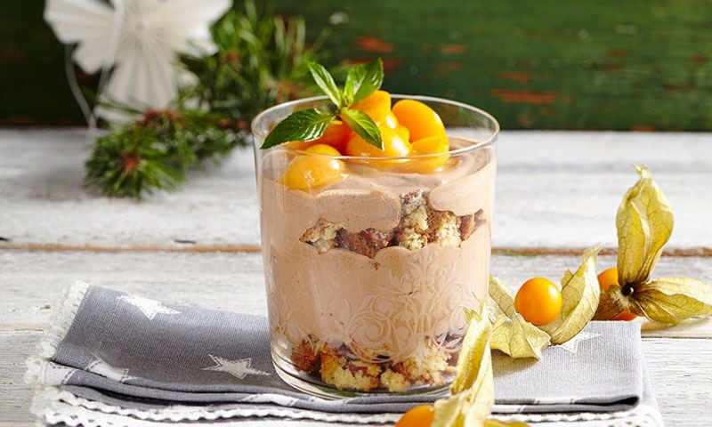 40 Recetas De Postres En Vasito Para Navidad Gastronoma 40 Recetas De Postres En Vasito Para Navidad Gastronoma