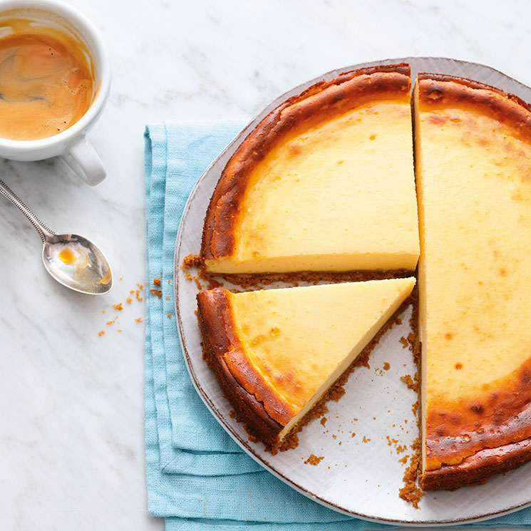 Atrévete con estos postres sin azúcar refinado y endulza tu vida de la forma más natural