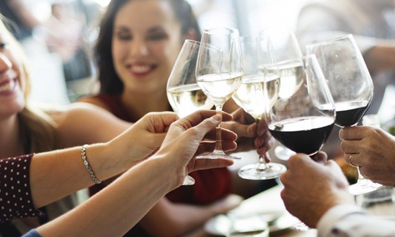 Os presentamos a 10 de las mujeres más influyentes del vino español