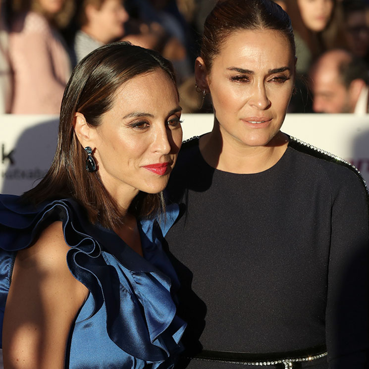 Tamara Falcó y Vicky Martín Berrocal 'calientan motores' para 'MasterChef Celebrity'