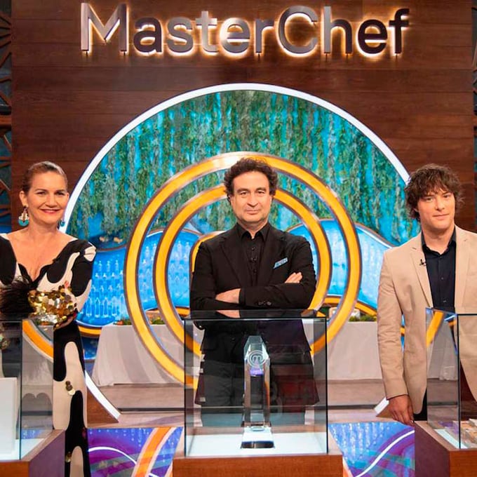 ¡Aspirantes a cocina! Primeras imágenes de la promo de 'MasterChef Celebrity 5'