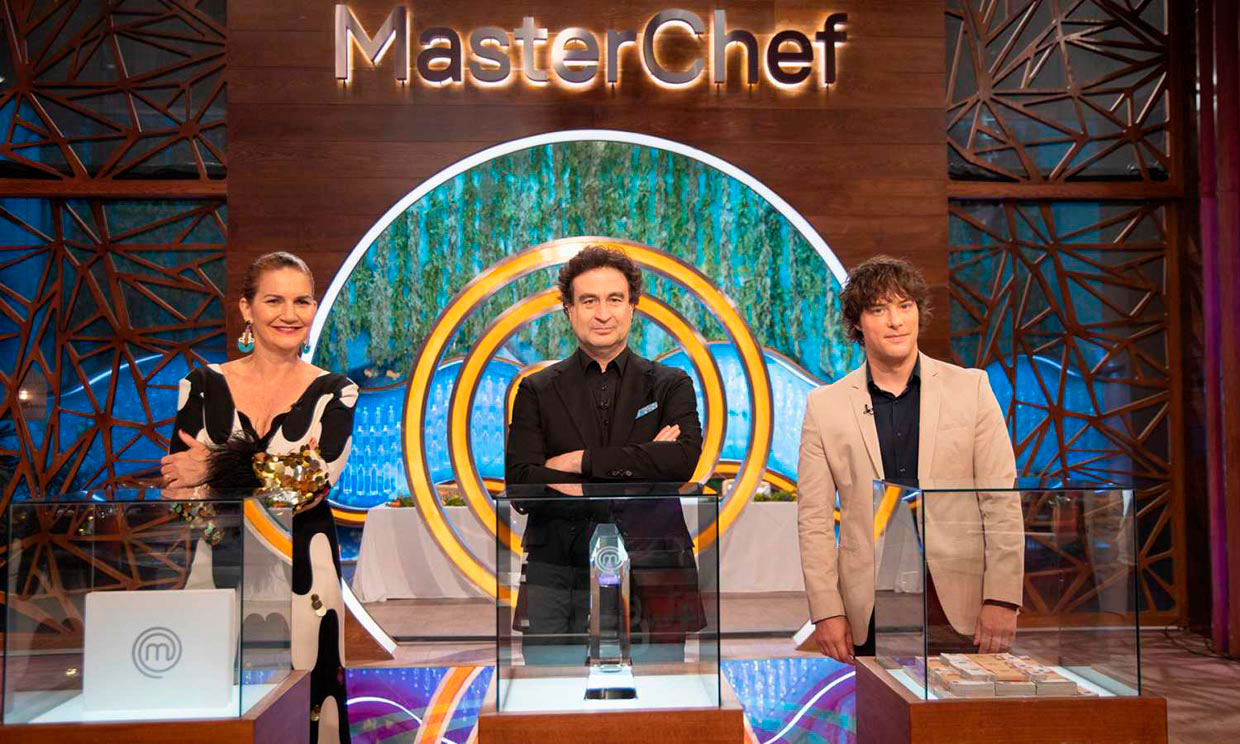 ¡Aspirantes a cocina! Primeras imágenes de la promo de 'MasterChef Celebrity 5'