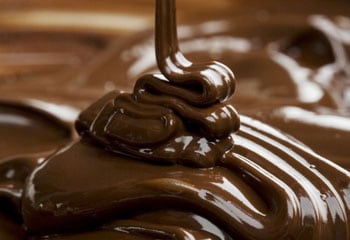 Ideas para aromatizar una salsa de chocolate