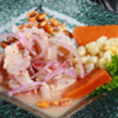 Perú celebra el Día Nacional su plato estrella: el cebiche