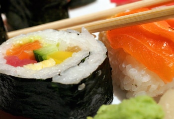 'Sushi', 'sashimi', 'nori', 'miso'... ¿sabes qué es qué en la cocina japonesa?