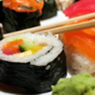 'Sushi', 'sashimi', 'nori', 'miso'... ¿sabes qué es qué en la cocina japonesa?