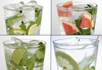 Cócteles: en busca del 'gin tonic' perfecto