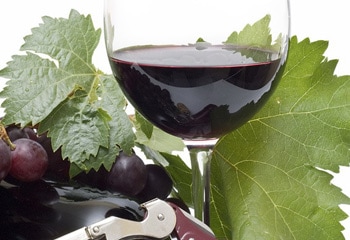 Cinco pautas básicas para disfrutar de una copa de vino