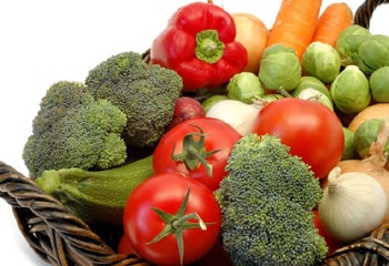 ¿Te cuesta incluir la verdura en la dieta?