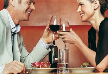 En el restaurante: consejos para elegir un buen vino