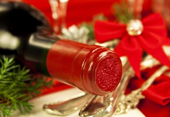 Cocina de Navidad: elegir el vino más adecuado... ‘¿por dónde empiezo?’