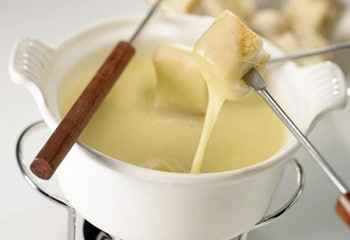 Cocina de invierno: ¿cuántos tipos de 'fondue' conoces?