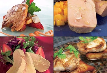 Productos 'gourmet': consejos y recetas para disfrutar del 'foie'