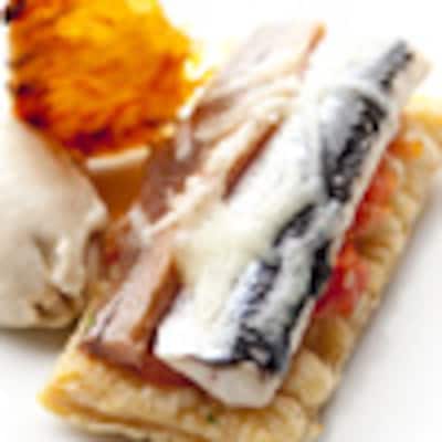 Seis ideas para disfrutar de la deliciosa anchoa del Cantábrico